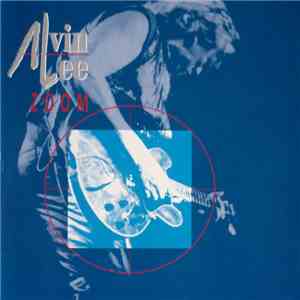Alvin Lee - Zoom album
