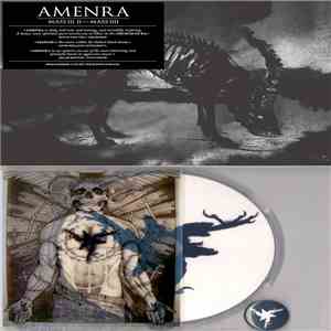 Amenra - Mass III-II + Mass IIII album
