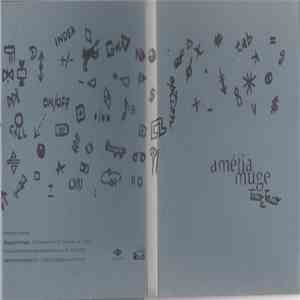 Amélia Muge - Taco a taco album