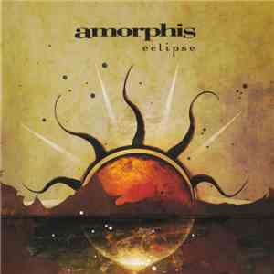 Amorphis - Eclipse album