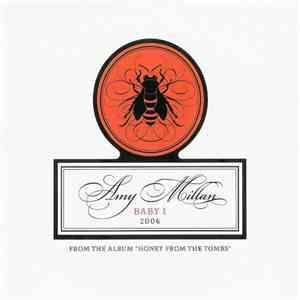 Amy Millan - Baby I album