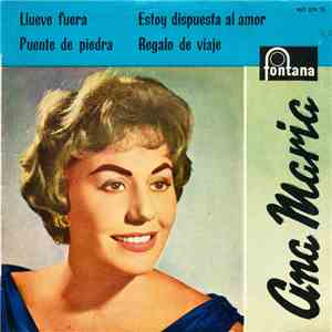 Ana Maria - Ana Maria album