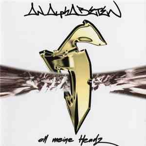 Analphabeten - All Meine Headz album
