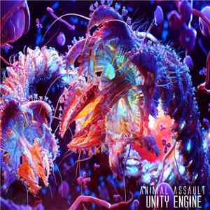 Animal Assault - Unity Engine album