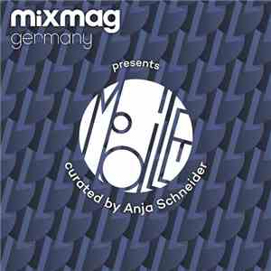 Anja Schneider - Mixmag Germany Presents Mobilee Records album