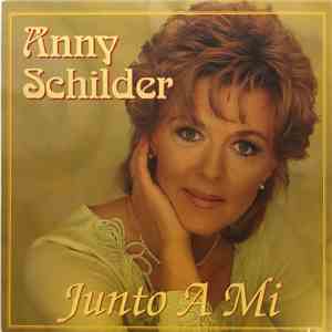 Anny Schilder - Junto A Mi album