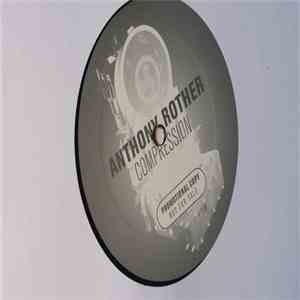 Anthony Rother - Compression album