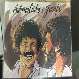 Antonio Carlos E Jocafi - Antonio Carlos E Jocafi album