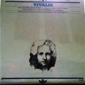 Antonio Vivaldi - Las Cuatro Estaciones - Concierto N. 2 En Mi Menor album
