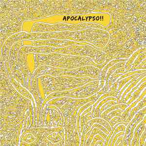 Apocalypso!! - Apocalypso!! album