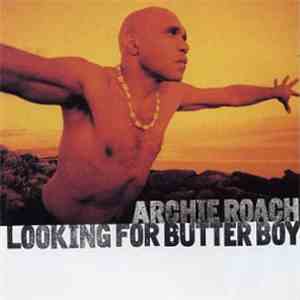 Archie Roach - Looking For Butter Boy album