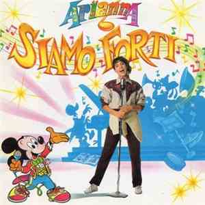 Arianna - Siamo Forti album