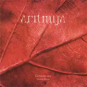 Aritmija - Gonilna Sila album