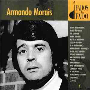 Armando Morais - Armando Morais album