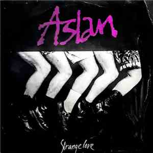 Aslan - Strange Love album