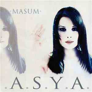 Asya  - Masum album