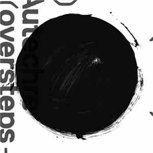 Autechre - Oversteps album