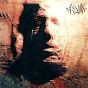 Aydra - Icon Of Sin album
