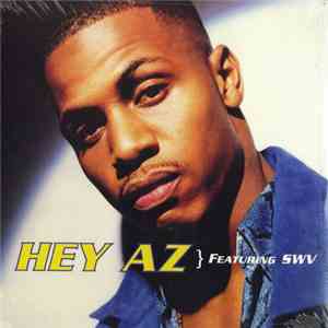 AZ - Hey AZ album