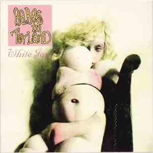 Babes In Toyland - White Jam album