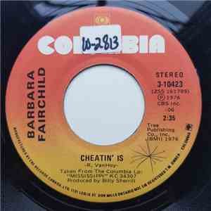 Barbara Fairchild - Cheatin' Is album