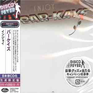 Bar-Kays - Injoy album