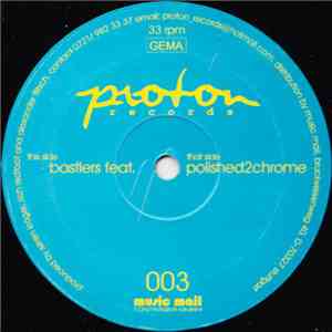 Bastlers - Bastlers Feat. / Polished2Chrome album