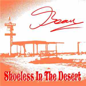 Beau  - Shoeless In The Desert album