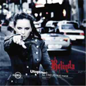 Belinda - Ni Freud Ni Tu Mamá album