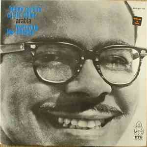 Benny Golson, Curtis Fuller Featuring Lee Morgan - Arabia album