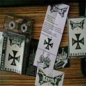 Bestias - Bestias album