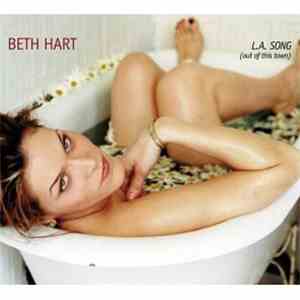 Beth Hart - L.A. Song (Out Of This Town) album