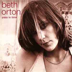 Beth Orton - Pass In Time (The Definitive Collection) album