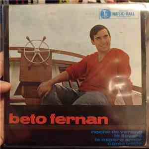 Beto Fernán - NOCHE DE VERANO album