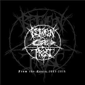 Between The Frost - From the Roots 1993-2015 album