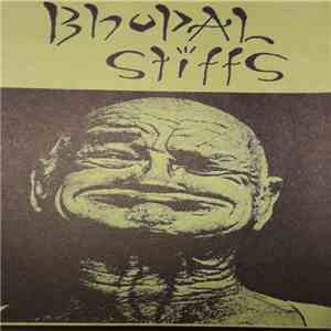 Bhopal Stiffs - Bhopal Stiffs album