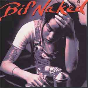 Bif Naked - Bif Naked album