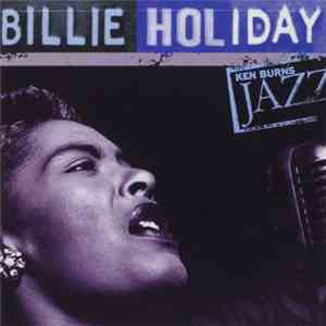 Billie Holiday - Ken Burns Jazz album