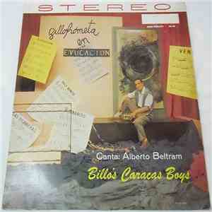Billo's Caracas Boys - En Evocación album