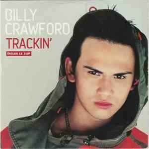 Billy Crawford - Trackin' album