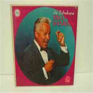 Billy Daniels - The Fabulous Billy Daniels album