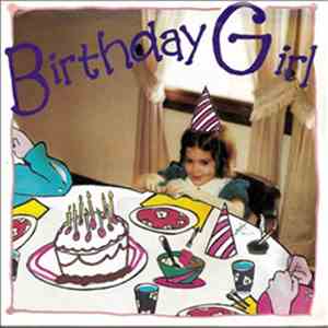 Birthday Girl - Flip Flops In The Snow album