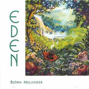 Björn Melander - Eden album