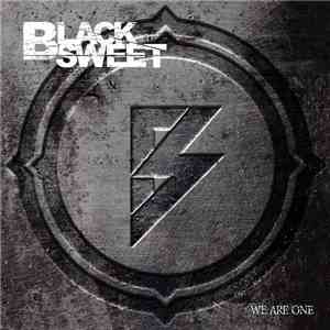 Black Sweet - We Are One album