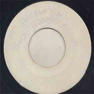 Black Uhuru - Let Us Pray album
