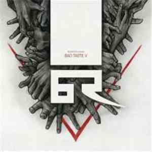 Blokhe4d - Bad Taste V album