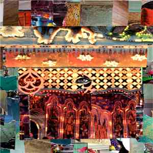 Blood Rhythms - Assembly album