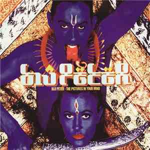 Blu Peter - The Pictures In Your Mind album