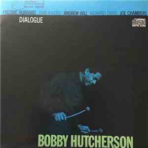 Bobby Hutcherson - Dialogue album