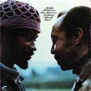 Bobby Hutcherson Featuring Harold Land - San Francisco album